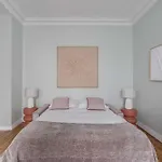 Design Apartment 1Br-4P - Monceau