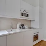 Design Apartment 1Br-4P - Monceau
