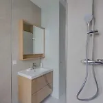 Design Apartment 1Br-4P - Monceau